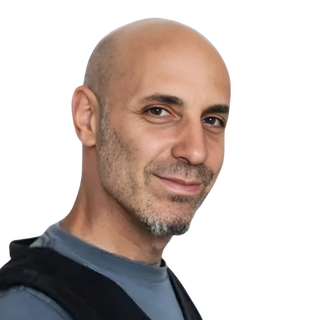 Eitan Sharif