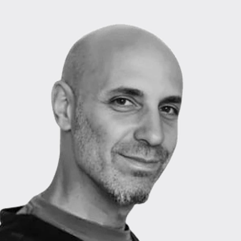 Eitan Sharif