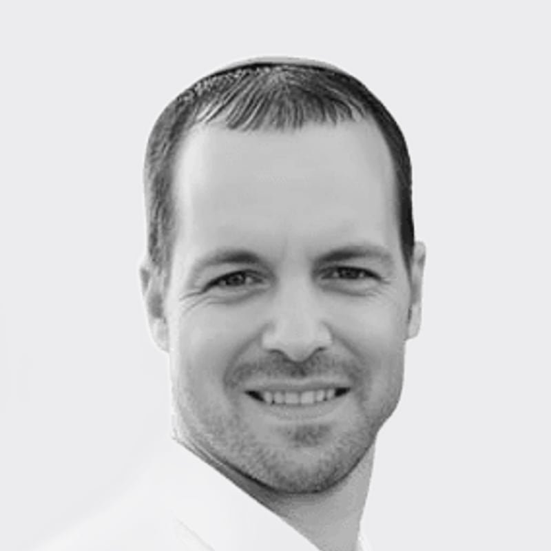 Dr. Itamar Nitzan